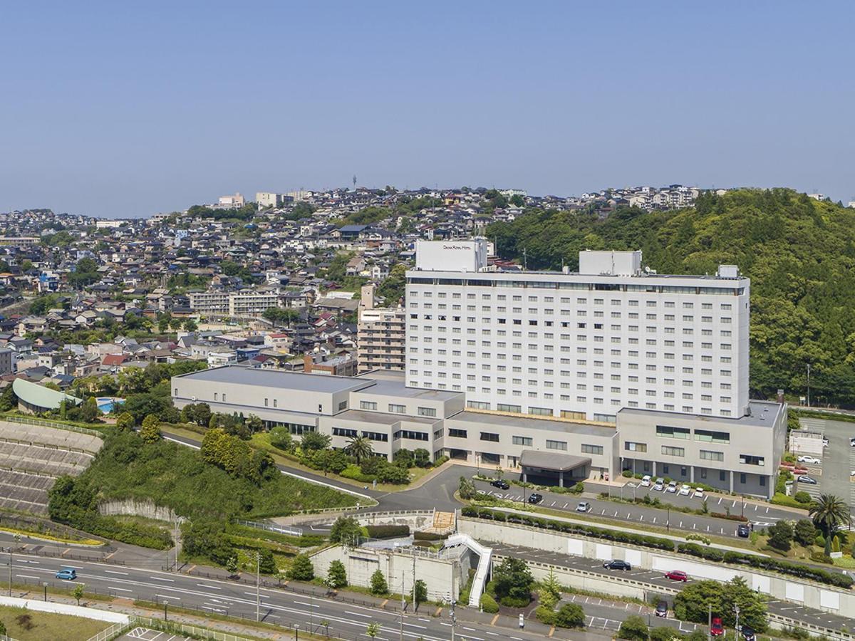 Active Resorts Fukuoka Yahata Kitakyuşu Dış mekan fotoğraf