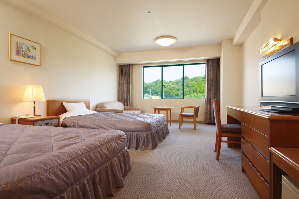 Active Resorts Fukuoka Yahata Kitakyuşu Dış mekan fotoğraf