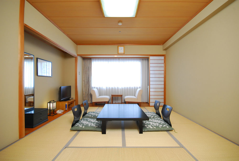 Active Resorts Fukuoka Yahata Kitakyuşu Dış mekan fotoğraf