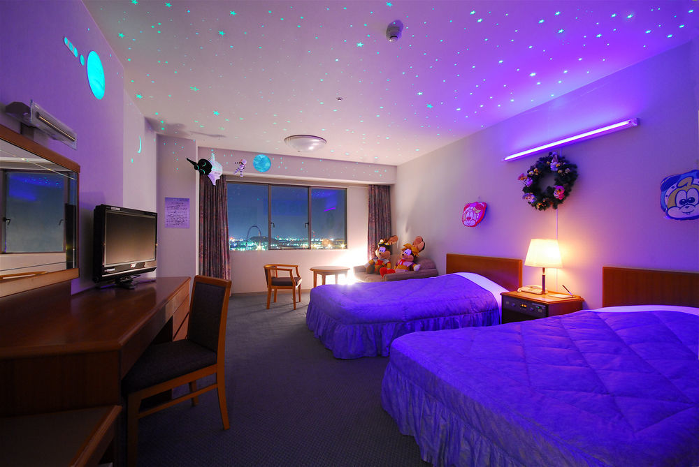 Active Resorts Fukuoka Yahata Kitakyuşu Dış mekan fotoğraf