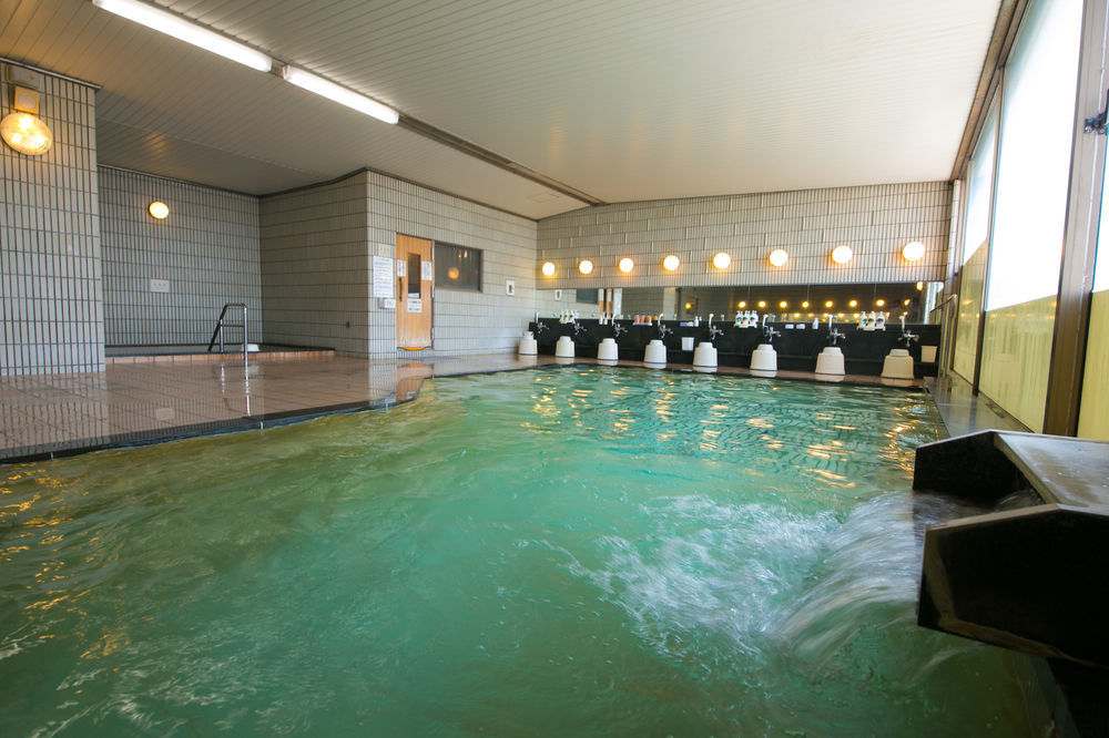 Active Resorts Fukuoka Yahata Kitakyuşu Dış mekan fotoğraf